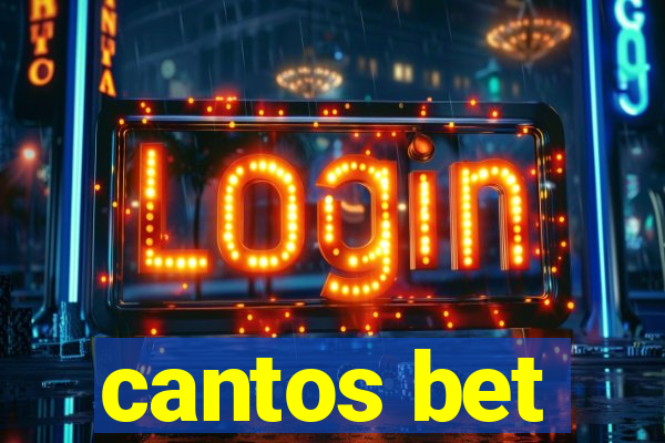 cantos bet